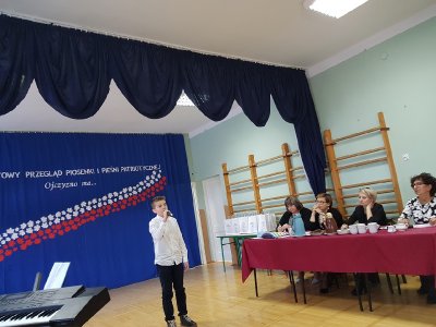 2018 PRZEGLĄD PIEŚNI PATRIOTYCZNEJ_2