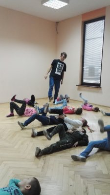 2018 LEKCJE Z KULTURĄ W GOK MILEJÓW_1