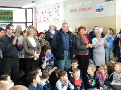 2019 DZIEŃ BABCI I DZIADKA_19