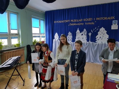 2019 POWIATOWY PRZEGLĄD KOLĘD I PASTORAŁEK_10