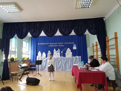 2019 POWIATOWY PRZEGLĄD KOLĘD I PASTORAŁEK_3