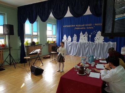 2019 POWIATOWY PRZEGLĄD KOLĘD I PASTORAŁEK_4