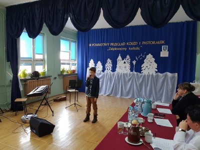 2019 POWIATOWY PRZEGLĄD KOLĘD I PASTORAŁEK_6