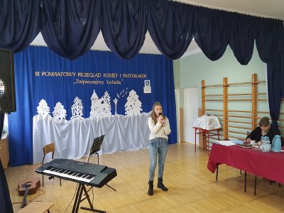 2019 POWIATOWY PRZEGLĄD KOLĘD I PASTORAŁEK_7