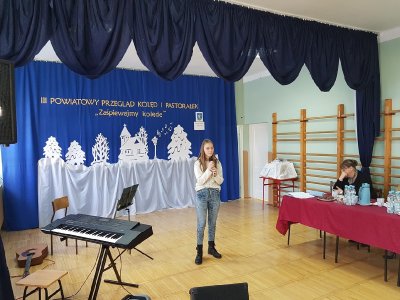2019 POWIATOWY PRZEGLĄD KOLĘD I PASTORAŁEK_8