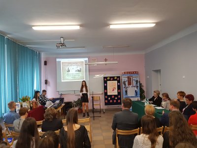 2019 POWIATOWY PRZEGLĄD POEZJI W MILEJOWIE_1