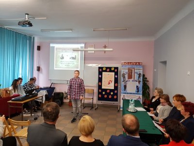 2019 POWIATOWY PRZEGLĄD POEZJI W MILEJOWIE_2