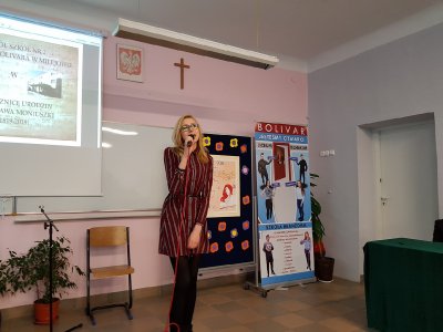 2019 POWIATOWY PRZEGLĄD POEZJI W MILEJOWIE_4