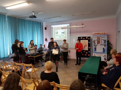 2019 POWIATOWY PRZEGLĄD POEZJI W MILEJOWIE_5
