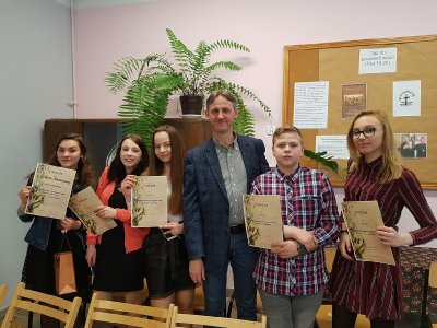 2019 POWIATOWY PRZEGLĄD POEZJI W MILEJOWIE_7