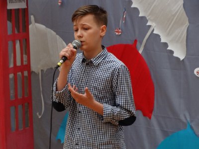 2019 PRZEGLĄD PIOSENKI ANGIELSKIEJ_127