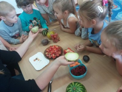 2019 JESIENIĄ W PRZEDSZKOLU_12