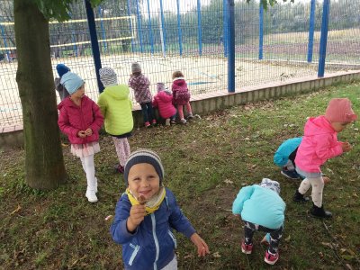 2019 JESIENIĄ W PRZEDSZKOLU_21