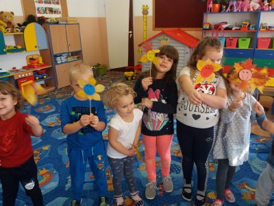 2019 JESIENIĄ W PRZEDSZKOLU_9