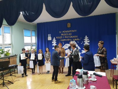 2020 PRZEGLĄDY KOLĘD I PASTORAŁEK_5