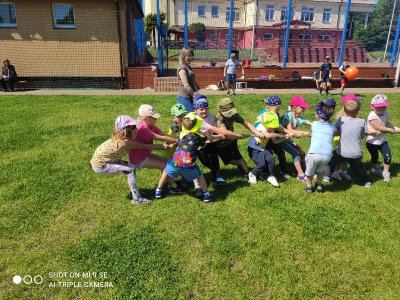 2023 DZIEŃ DZIECKA PRZEDSZKOLAKÓW_11