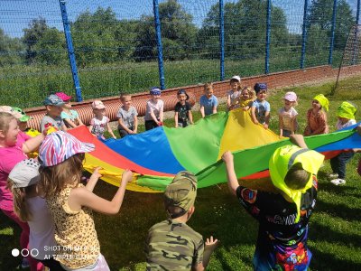 2023 DZIEŃ DZIECKA PRZEDSZKOLAKÓW_15