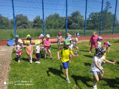 2023 DZIEŃ DZIECKA PRZEDSZKOLAKÓW_5