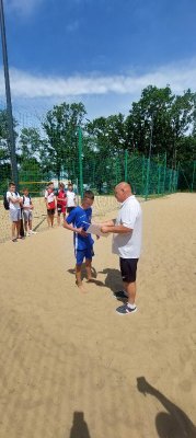 2023 ZAWODY REJONOWE W SIATKÓWCE PLAŻOWEJ_14