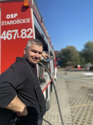 2023 WIZYTA STRAŻAKÓW_25