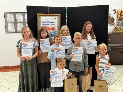 2023 ŚPIEWAJĄCY SŁOWIK ELIMINACJE GMINNE_14