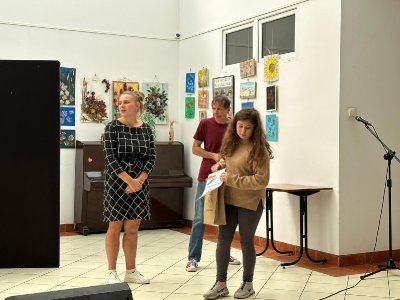 2023 ŚPIEWAJĄCY SŁOWIK ELIMINACJE GMINNE_1