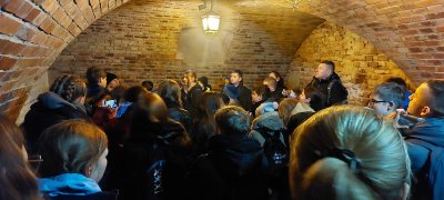 2023 WYCIECZKA DO SANDOMIERZA I FABRYKI BOMBEK_11