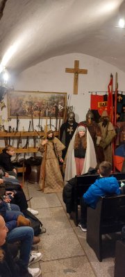 2023 WYCIECZKA DO SANDOMIERZA I FABRYKI BOMBEK_15