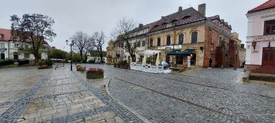 2023 WYCIECZKA DO SANDOMIERZA I FABRYKI BOMBEK_20