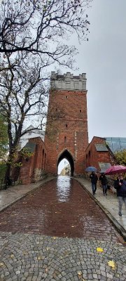2023 WYCIECZKA DO SANDOMIERZA I FABRYKI BOMBEK_21