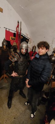 2023 WYCIECZKA DO SANDOMIERZA I FABRYKI BOMBEK_2