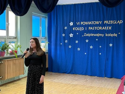 2024 PRZEGLĄD KOLĘD I PASTORAŁEK W OSTRÓWKU_1