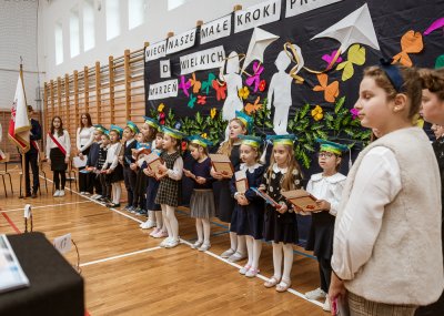 2024 ŚWIĘTO SZKOŁY I ŚLUBOWANIE KLASY I _12