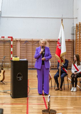2024 ŚWIĘTO SZKOŁY I ŚLUBOWANIE KLASY I _15