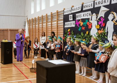 2024 ŚWIĘTO SZKOŁY I ŚLUBOWANIE KLASY I _16