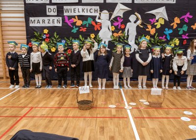 2024 ŚWIĘTO SZKOŁY I ŚLUBOWANIE KLASY I _1