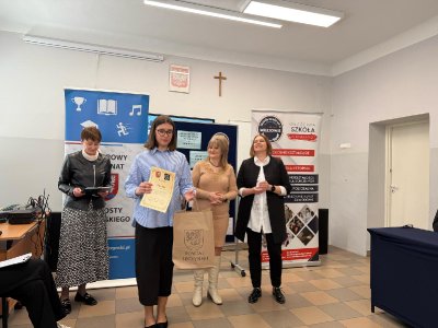 2025 POWIATOWY PRZEGLĄD POEZJI MÓWIONEJ I ŚPIEWANEJ_2
