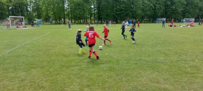 2025 Z PODWÓRKA NA STADION O PUCHAR TYMBARKU_2