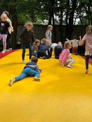 2025 WYCIECZKA DO WIOSKI INDIAŃSKIEJ 