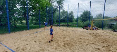 2025 IGRZYSKA MŁODZIEŻY SZKOLNEJ W SIATKÓWCE PLAŻOWEJ_10