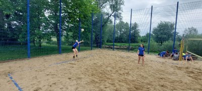 2025 IGRZYSKA MŁODZIEŻY SZKOLNEJ W SIATKÓWCE PLAŻOWEJ_11