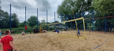 2025 IGRZYSKA MŁODZIEŻY SZKOLNEJ W SIATKÓWCE PLAŻOWEJ_15