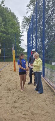 2025 IGRZYSKA MŁODZIEŻY SZKOLNEJ W SIATKÓWCE PLAŻOWEJ_17