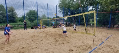 2025 IGRZYSKA MŁODZIEŻY SZKOLNEJ W SIATKÓWCE PLAŻOWEJ_4