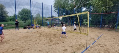 2025 IGRZYSKA MŁODZIEŻY SZKOLNEJ W SIATKÓWCE PLAŻOWEJ_5