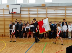 UROCZYSTE ROZPOCZECIE ROKU SZKOLNEGO 2014/15_2