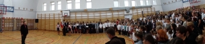UROCZYSTE ROZPOCZECIE ROKU SZKOLNEGO 2014/15_3