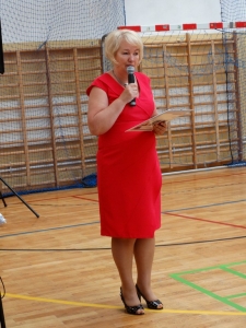 UROCZYSTE ROZPOCZECIE ROKU SZKOLNEGO 2014/15_7