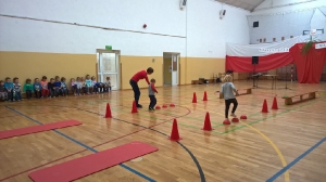 ZAWODY SPORTOWE PRZEDSZKOLAKÓW_10