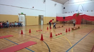 ZAWODY SPORTOWE PRZEDSZKOLAKÓW_11